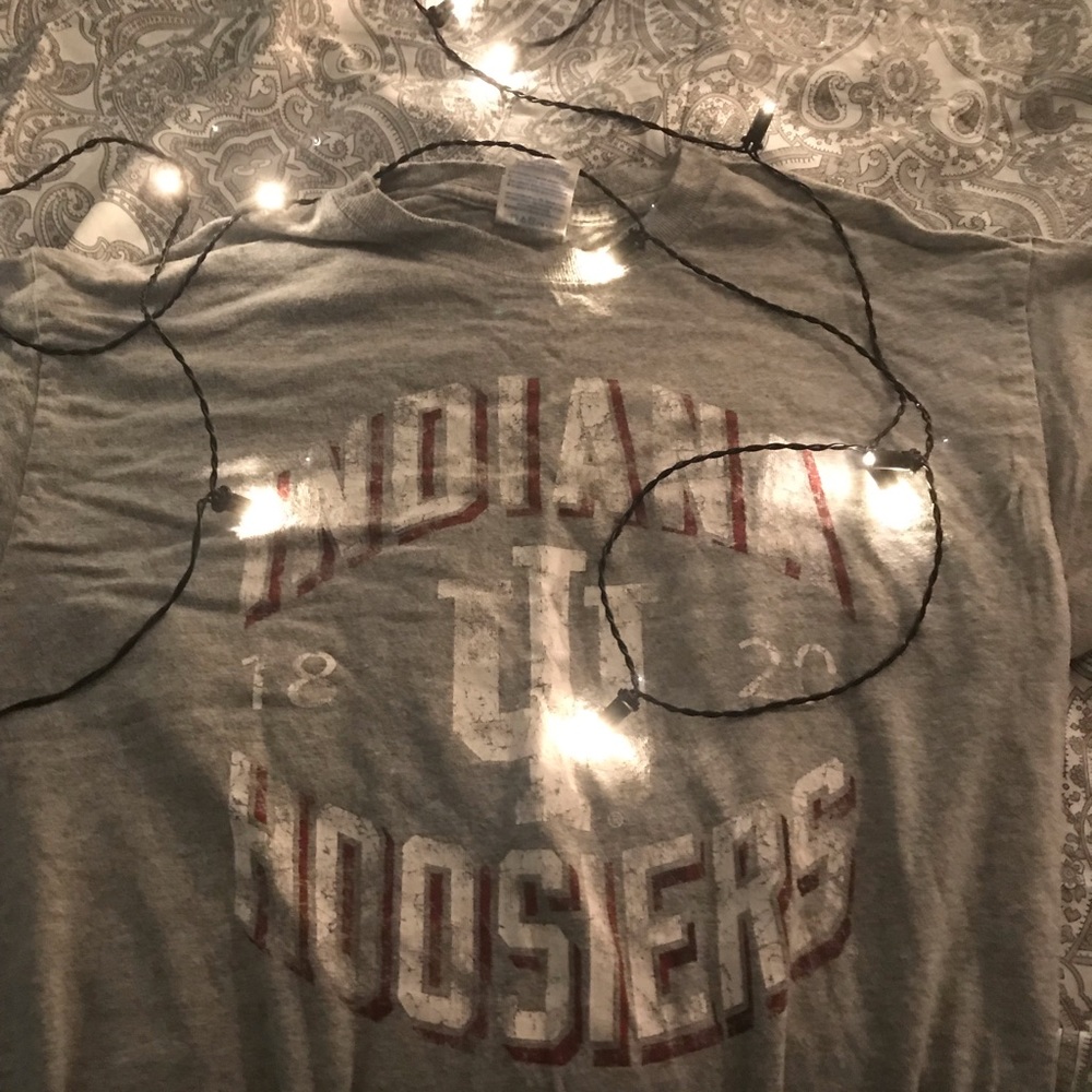 Indiana tee